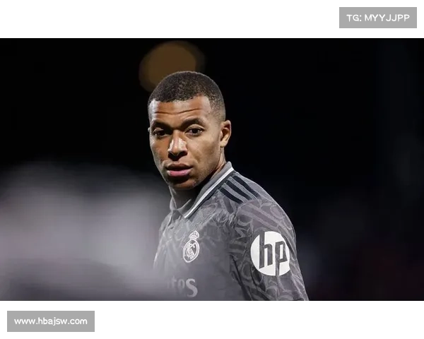 姆巴佩年薪引发广泛讨论 皇马如何应对薪资结构挑战