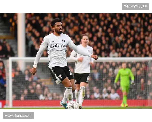 富勒姆与伊普斯维奇对决中的关键球员分析与战术预测