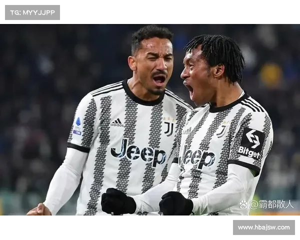 尤文图斯复兴之路：四大关键机遇推动球队重回巅峰